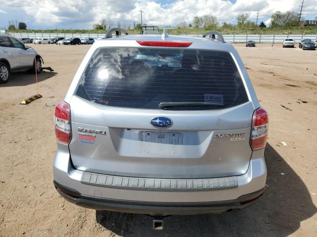 JF2SJABC4GH510142 Subaru Forester 2.5i