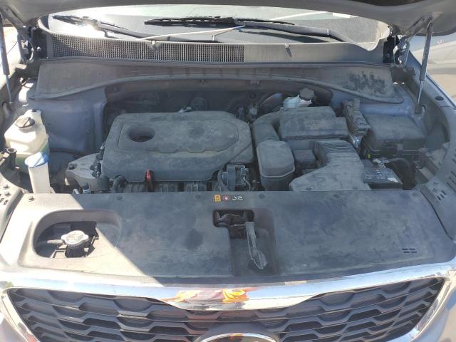 5XYPG4A31LG705575 KIA SORENTO L