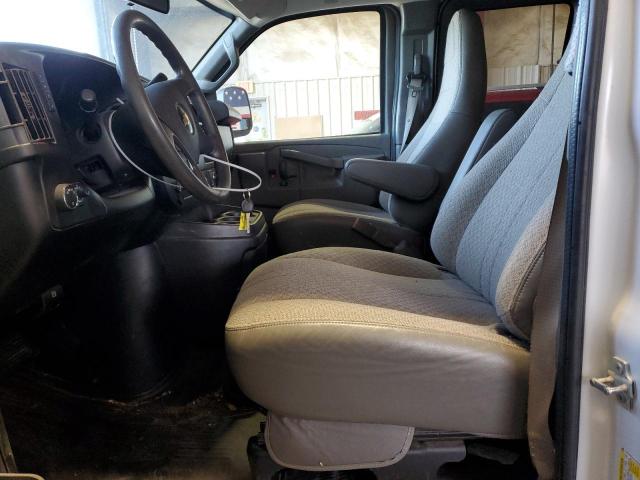 1GAZGNFGXK1326236 Chevrolet Express G3500 Ls