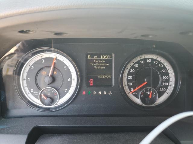 3C6RR7KT7FG540700 RAM 1500 St