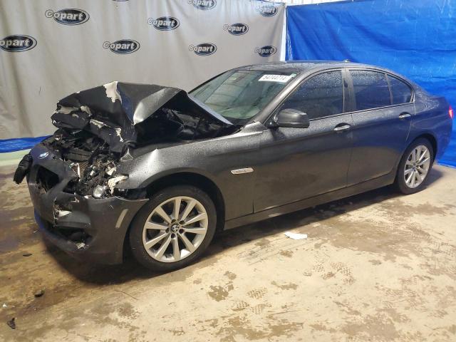 Auction sale of the 2012 Bmw 528 I, vin: WBAXG5C58CDX02981, lot number: 54744714