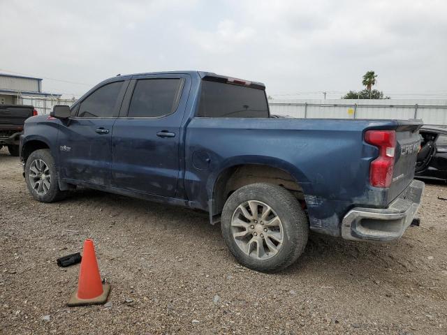 3GCUYDED9NG179817 Chevrolet Silverado Ltd K1500 Lt