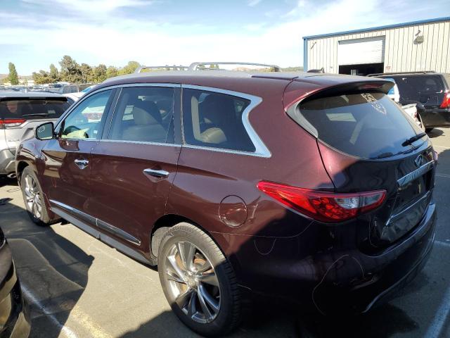 5N1AL0MMXFC554674 Infiniti QX60