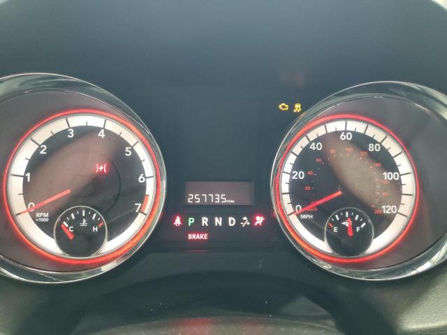2C4RDGBG5JR200572 Dodge Grand Caravan Se