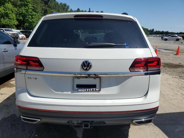 1V2WR2CA9PC509687 Volkswagen ATLAS SE