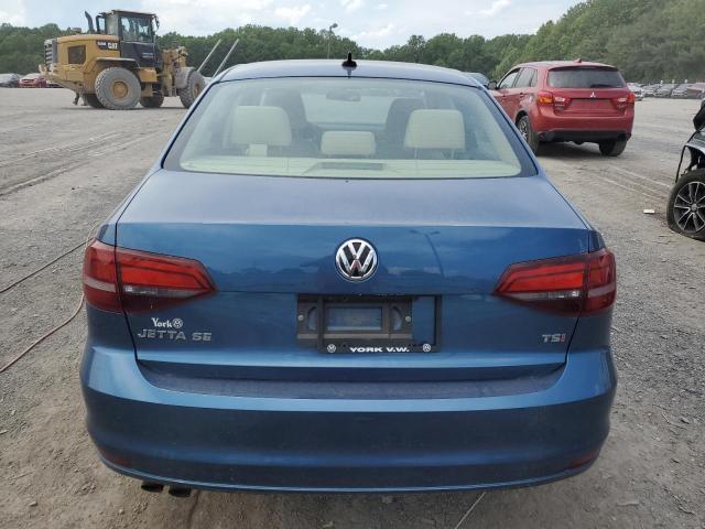 3VWDB7AJ1HM261753 Volkswagen JETTA SE