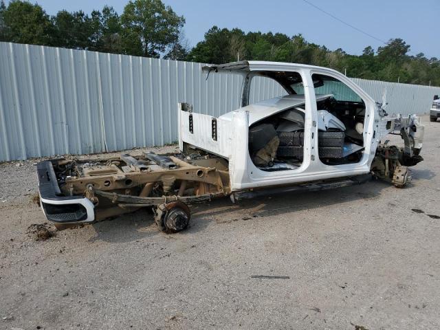 1GT49PE75LF290095 GMC Sierra K2500 At4