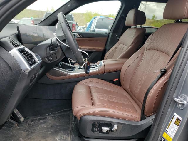 5UX33EM01P9N59363 BMW X7 M60i