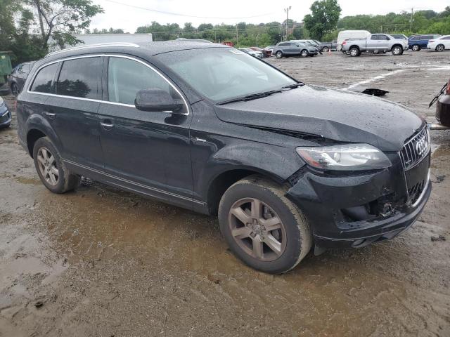 WA1LGAFEXFD024707 Audi Q7 Premium Plus