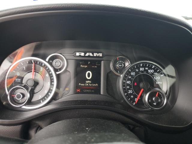 1C6SRFFT1KN707382 RAM 1500 Big Horn/lone Star
