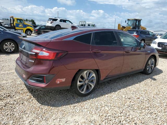 JHMZC5F1XJC008875 Honda Clarity