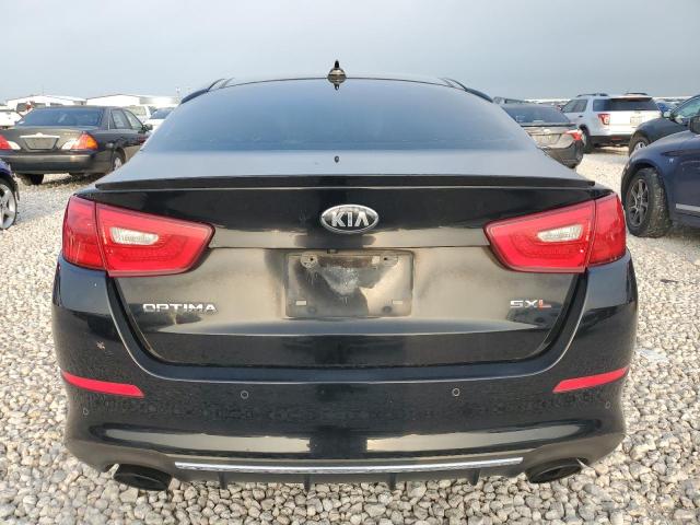 5XXGR4A64EG281305 KIA OPTIMA SX