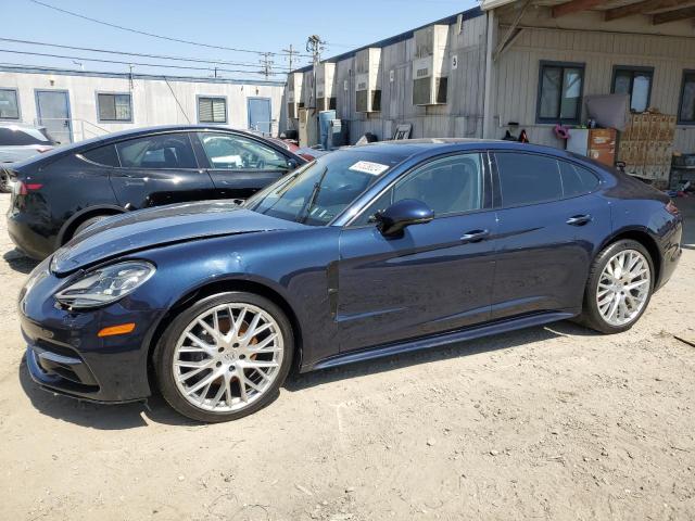 Auction sale of the 2019 Porsche Panamera Base, vin: WP0AA2A74KL101004, lot number: 57328024