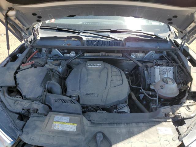 WA1ANAFY3J2228115 Audi Q5 PREMIUM