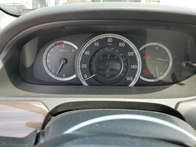1HGCR3F89HA016514 Honda ACCORD EXL