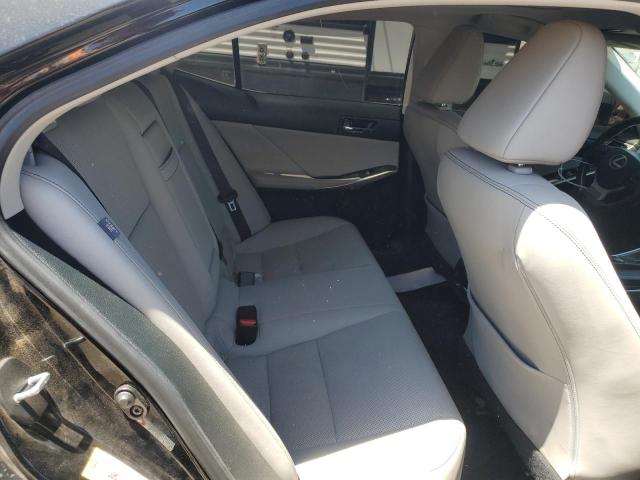 JTHBA1D28G5037512 Lexus IS 200T