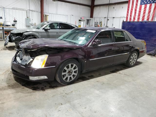 Auction sale of the 2009 Cadillac Dts, vin: 1G6KD57Y79U117623, lot number: 54359184