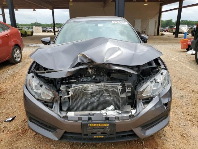 19XFC2F56GE064111 Honda Civic Lx