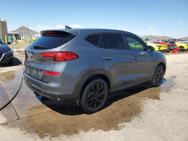 KM8J2CA47KU881563 Hyundai TUCSON SE