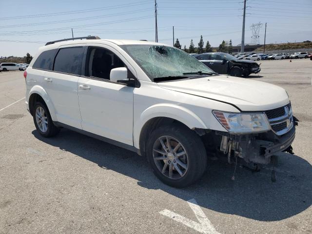 3C4PDCBG4FT637287 Dodge Journey Sxt