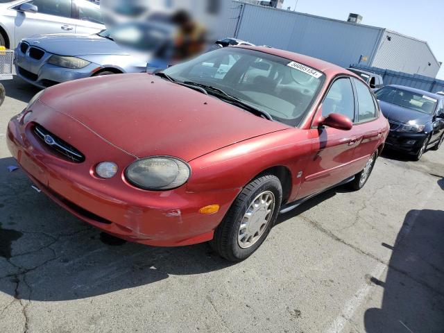 Auction sale of the 1999 Ford Taurus Se, vin: 1FAFP53S8XG320769, lot number: 56085154