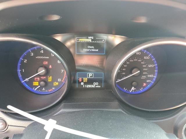 4S4BSANC9H3229522 Subaru Outback 2.5i Limited