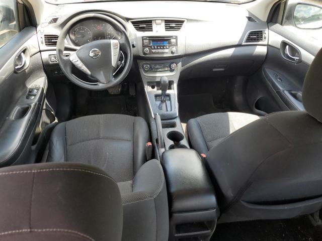 3N1AB7AP1GY262017 Nissan SENTRA S