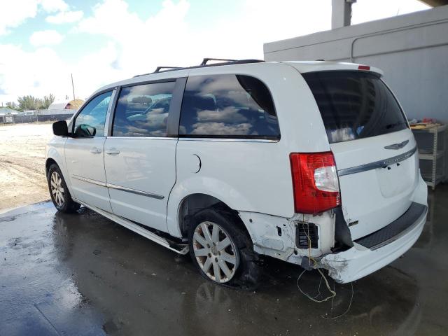 2C4RC1BG4ER270408 Chrysler TOWN & COU
