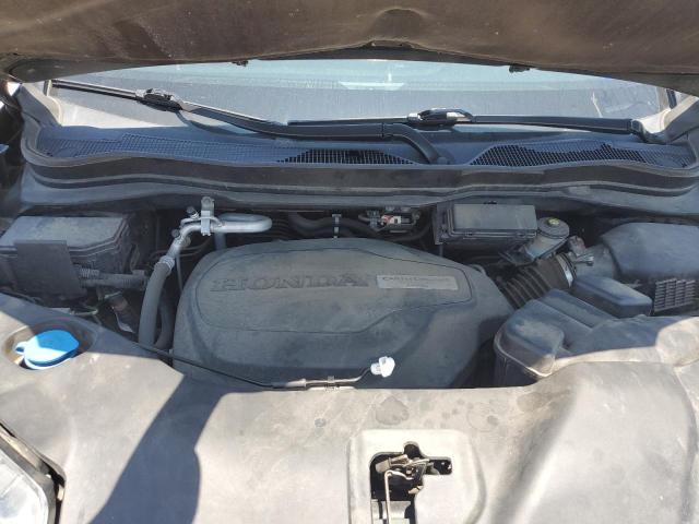 5FNYF6H51KB011615 Honda PILOT EXL