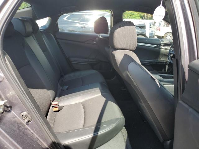 19XFC2F87LE004620 Honda Civic Sport