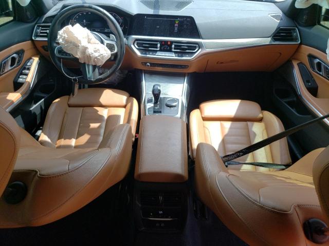 3MW5R1J05M8C01434 BMW 330I