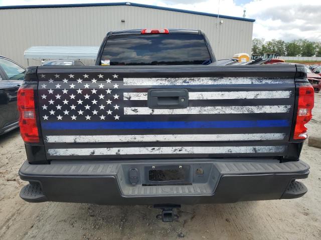 1GCRCNEC0GZ270768 Chevrolet Silverado C1500