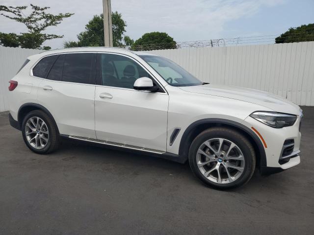 5UXCR4C09P9P49468 BMW X5 Sdrive 40i