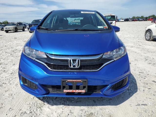 3HGGK5H41LM707785 Honda FIT LX