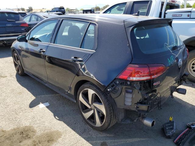 3VW5T7AU1MM011192 Volkswagen GTI S