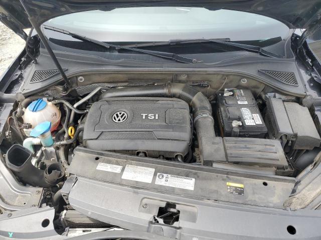 1VWBT7A37HC052377 Volkswagen PASSAT SE