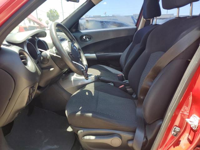 JN8AF5MR7GT605980 Nissan JUKE S