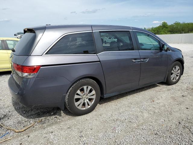 5FNRL5H35GB013543 Honda ODYSSEY SE