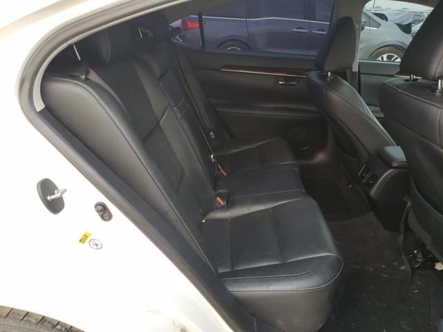 JTHBK1GG6E2117216 Lexus ES 350