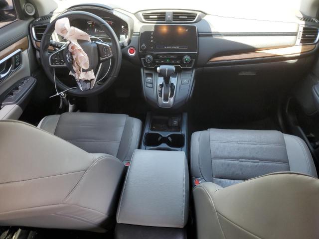 7FARW2H83JE048644 Honda CR-V EXL