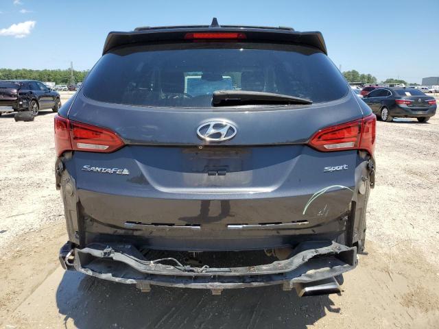 5XYZU3LB5JG525173 Hyundai SANTA FE SPORT