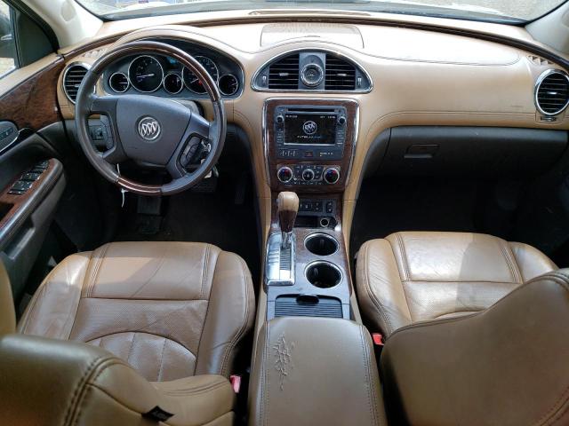 5GAKVBKD9EJ298198 Buick Enclave