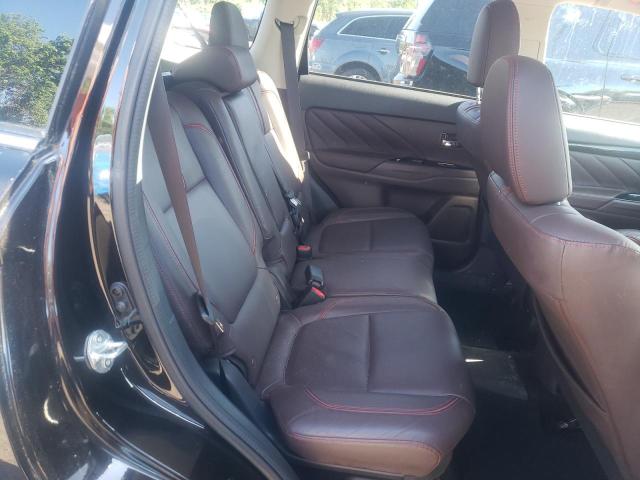 JA4J24A50JZ028727 Mitsubishi Outlander Se