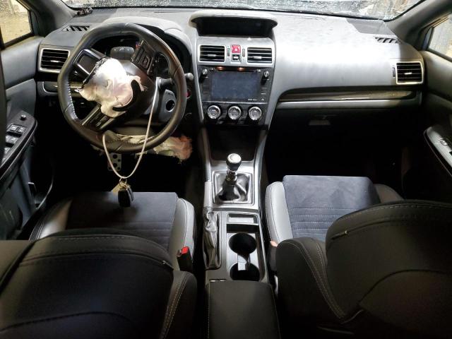 JF1VA1K60J9826635 Subaru Wrx Limited