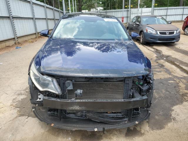 5XXGU4L31JG184199 KIA OPTIMA EX