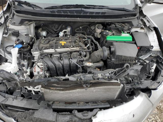 5NPDH4AE0EH461138 Hyundai ELANTRA SE