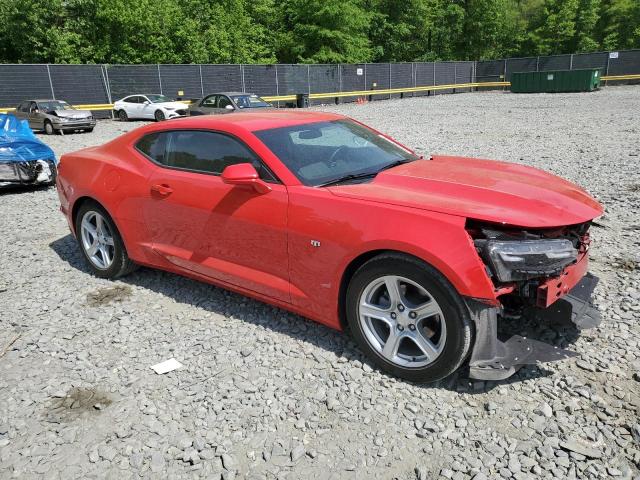 1G1FB1RS3P0131716 Chevrolet CAMARO LS