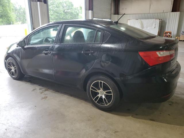 KNADN4A36G6626658 KIA RIO EX