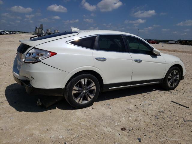 5J6TF1H57FL001617 Honda Crosstour Exl