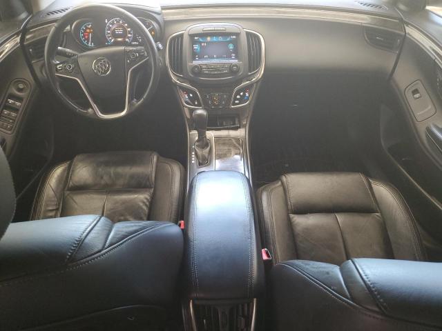 1G4GB5G31FF243663 Buick Lacrosse